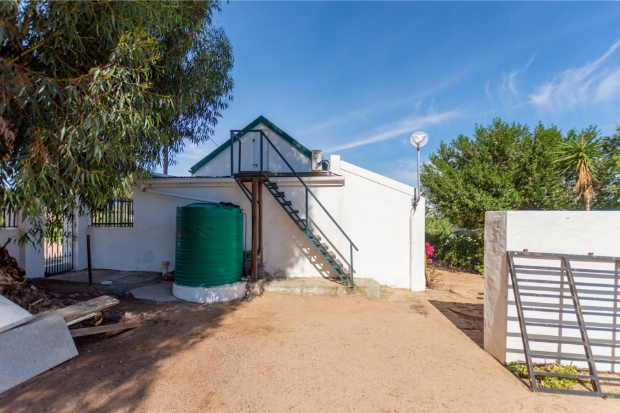 4 Bedroom Property for Sale in Aurora Western Cape